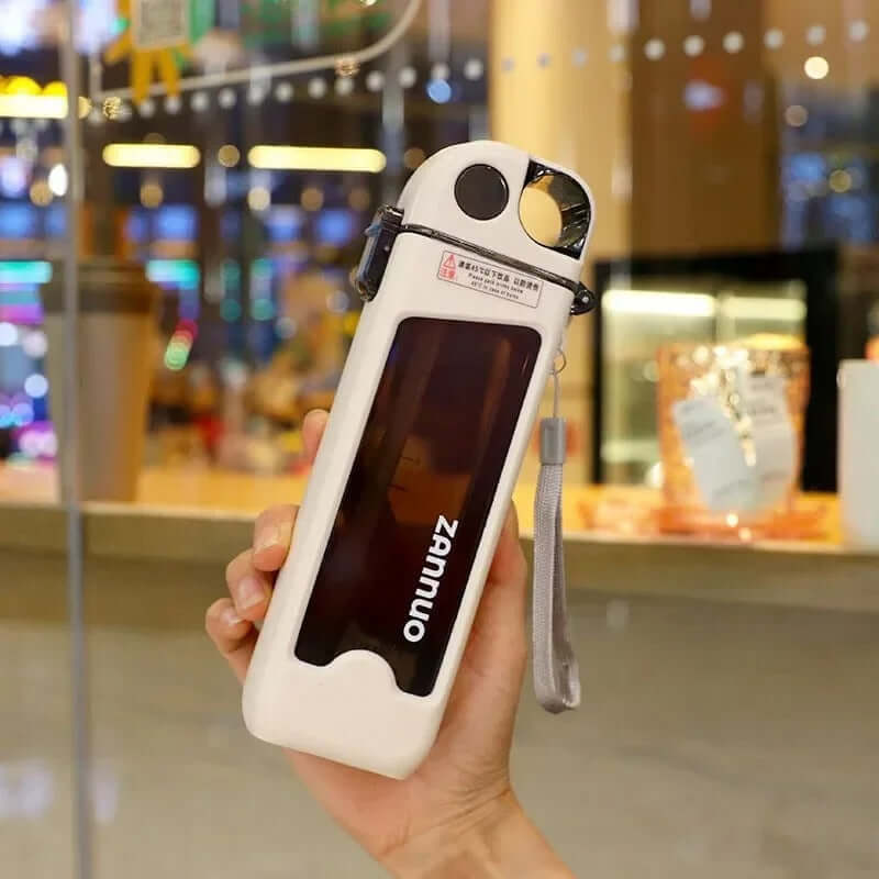 Outdoor sports travel cup