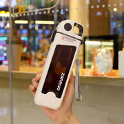 Outdoor sports travel cup