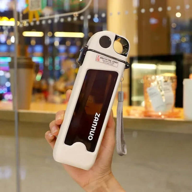 Outdoor sports travel cup