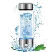 Hydrogen Water Bottle