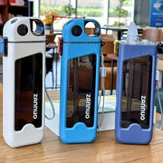 Outdoor sports travel cup