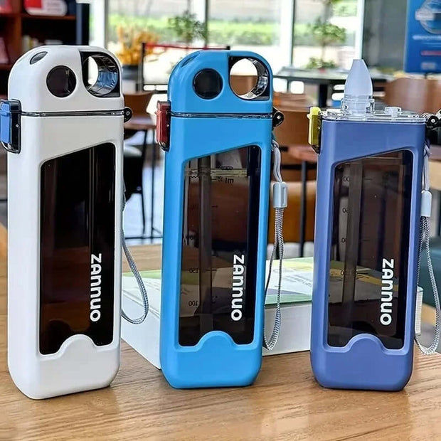 Outdoor sports travel cup