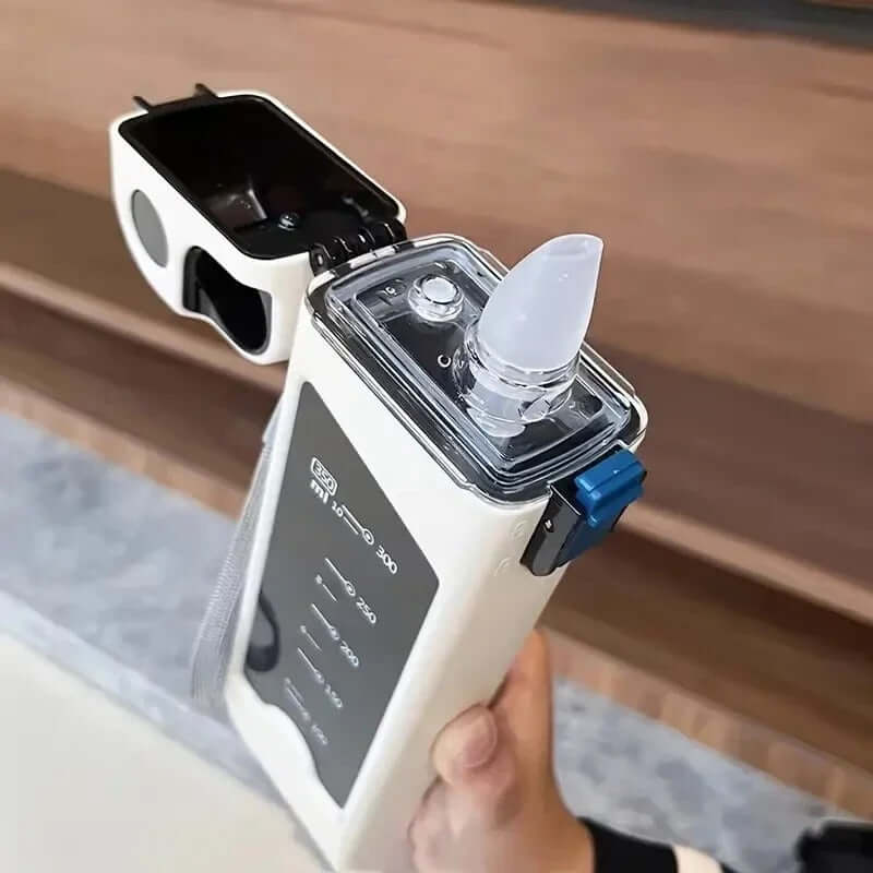 Outdoor sports travel cup