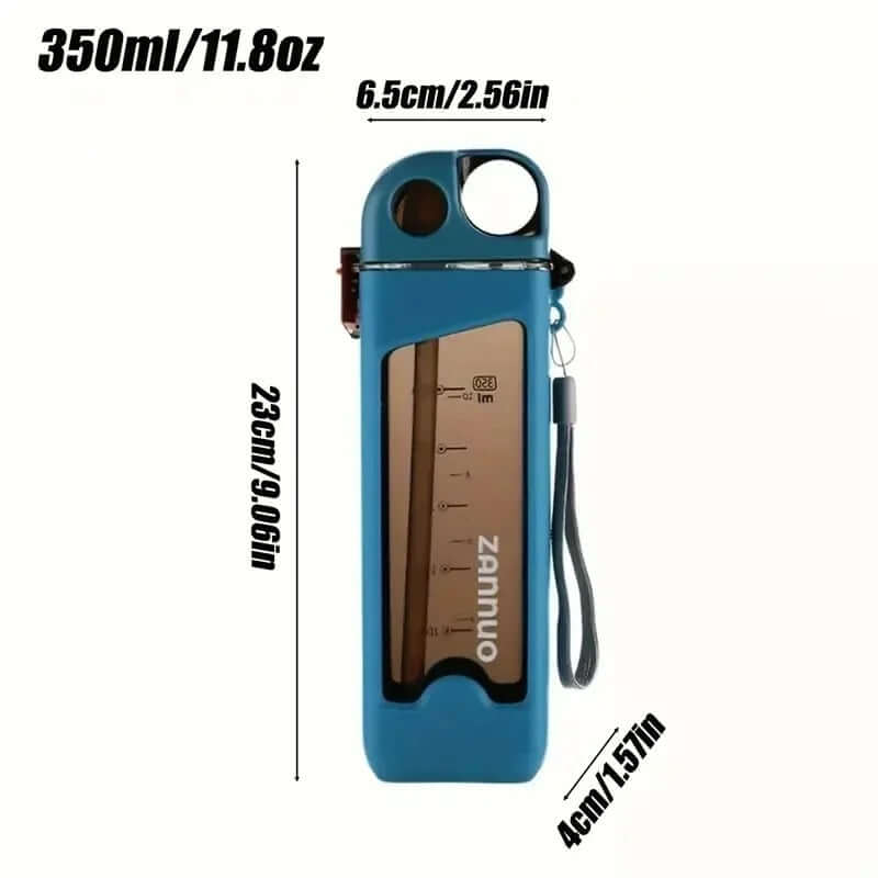 Outdoor sports travel cup