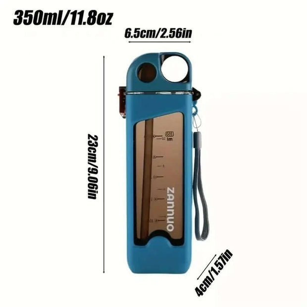 Outdoor sports travel cup