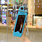 Outdoor sports travel cup