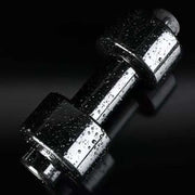 550ml Dumbbell Shaped Sport Water Bottle