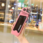 Outdoor sports travel cup